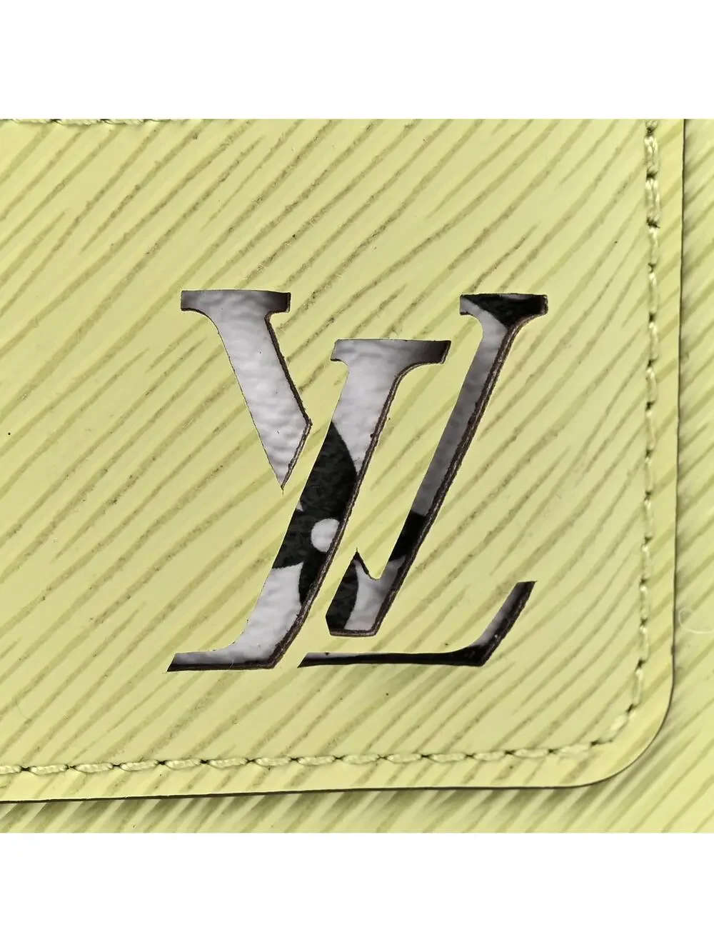 Louis Vuitton elevate your